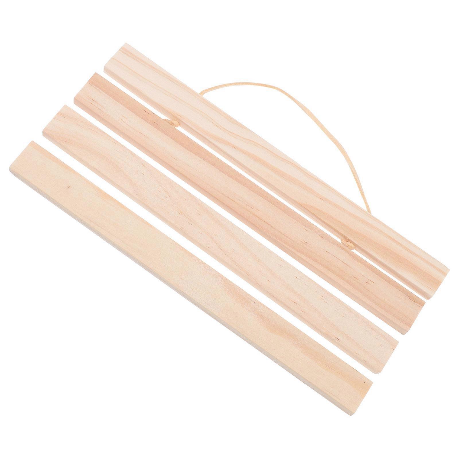 Magnetic Poster Hangframes 1 Set Ideal For Home Decoration Rectangular Shape Holding Paintings