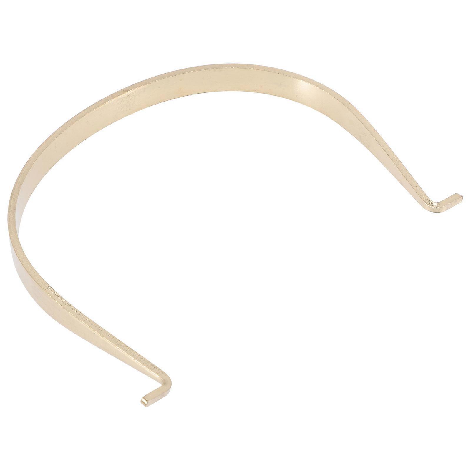 Copper Teapot Handle Replacement for Tea Pot Handle 2Pcs Accessories