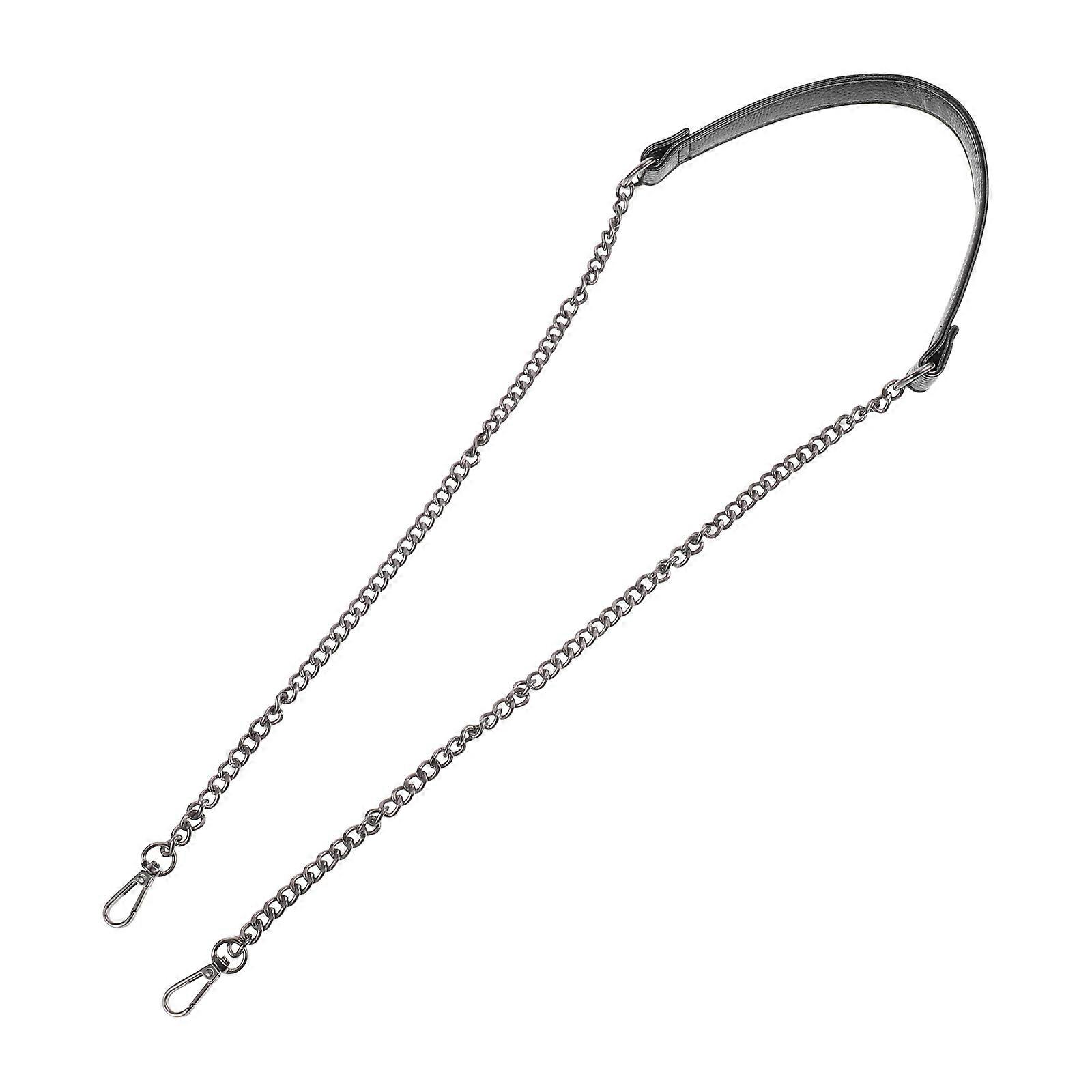 Premium and Alloy Bag Chain Golden Color for Decor Replacement Bag Strap 1pc