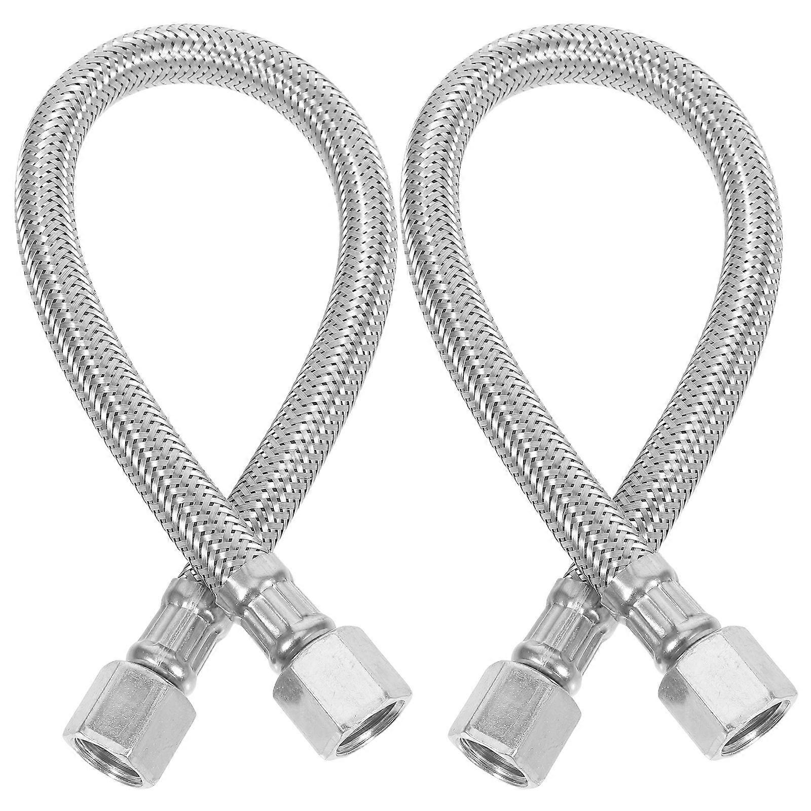 High Pressure Steel Reinforced Exhaust Hose for Air Compressors – Compact, Reliable Inflation with Optimized Performance