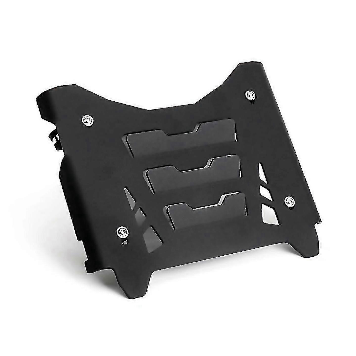 Motorcycle Metals Center Stand Protection Plate