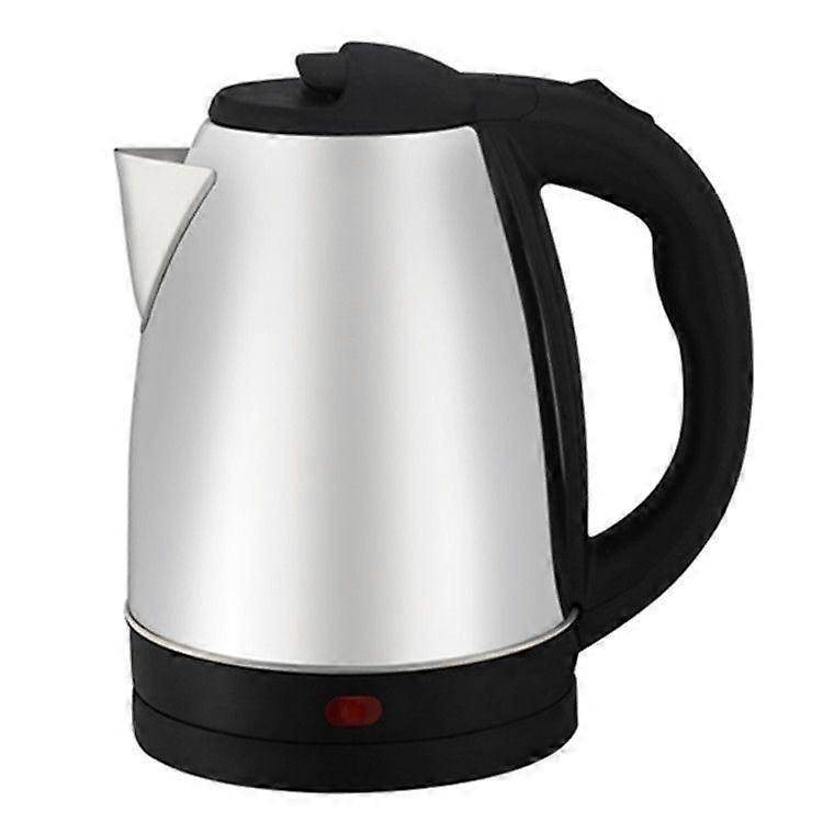 Household Electric Kettle, Capacity : 1.8L (EU Plug)