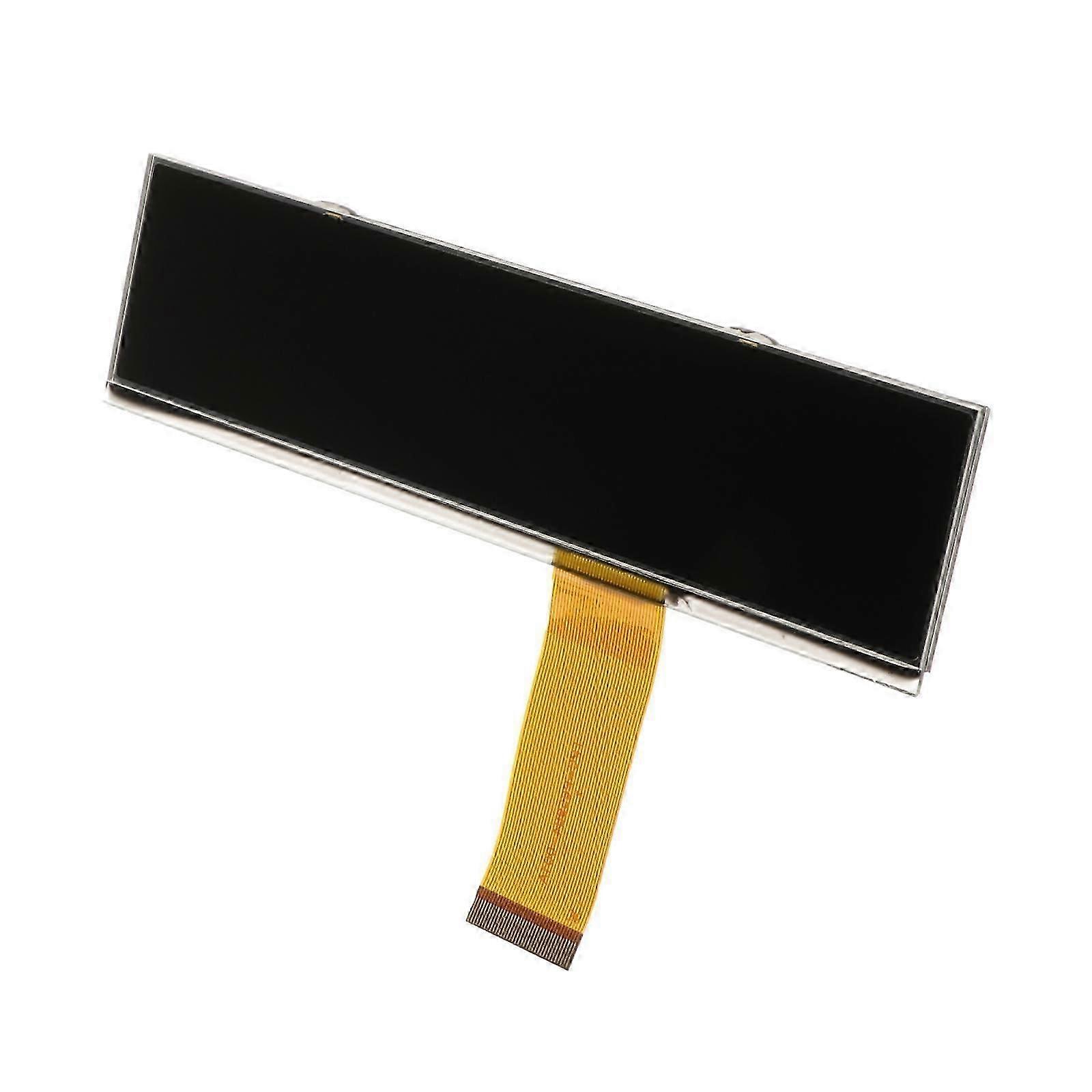 Car LCD Display Screen for MC1 MC2 M. Durable