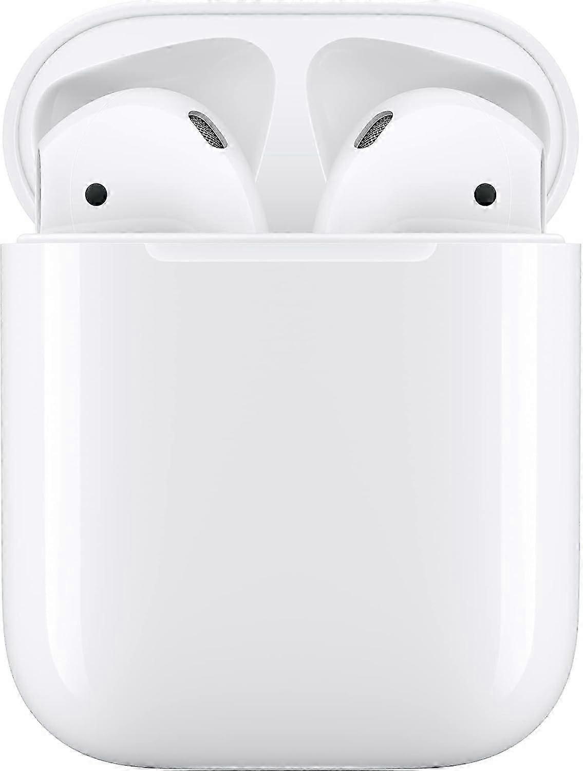 Headphone Charging Case Headphone Charging Case for AirPods with Wired Charging Case (2nd Generation)