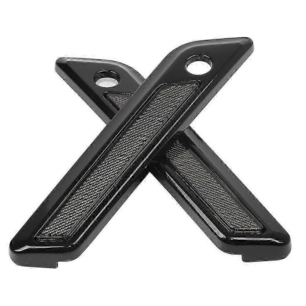 תיק אוכף ציר תפס כיסויים להארלי טורינג אלקטרה רואד סטריט גלייד 14-23n