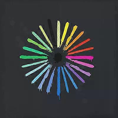 Marillion: An Hour Before It's Dark Blu-ray (2022) Marillion cert E