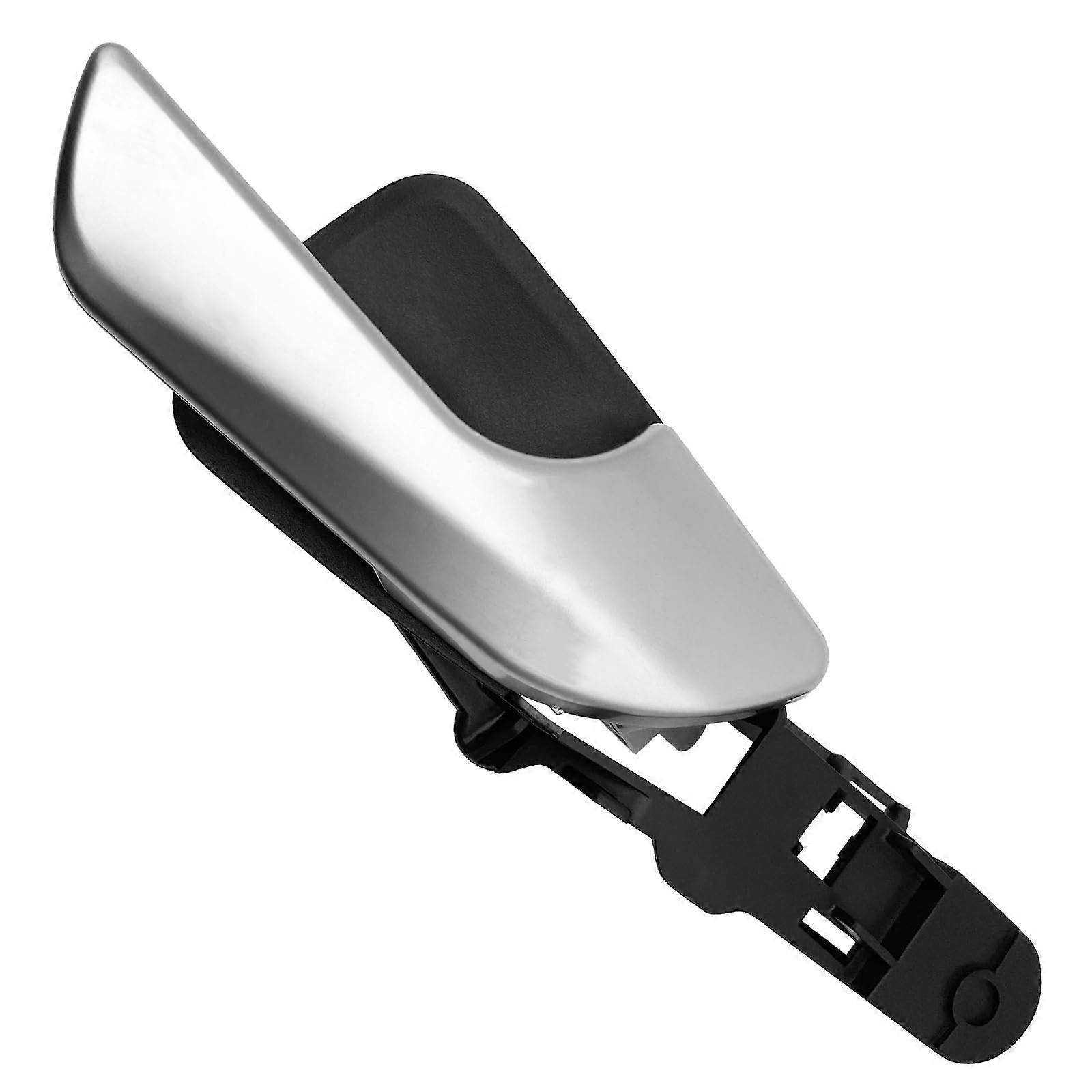 Inner Door Handle Chrome For Alfa Romeo Giulietta 2010 Rear Door Right Passenger Side