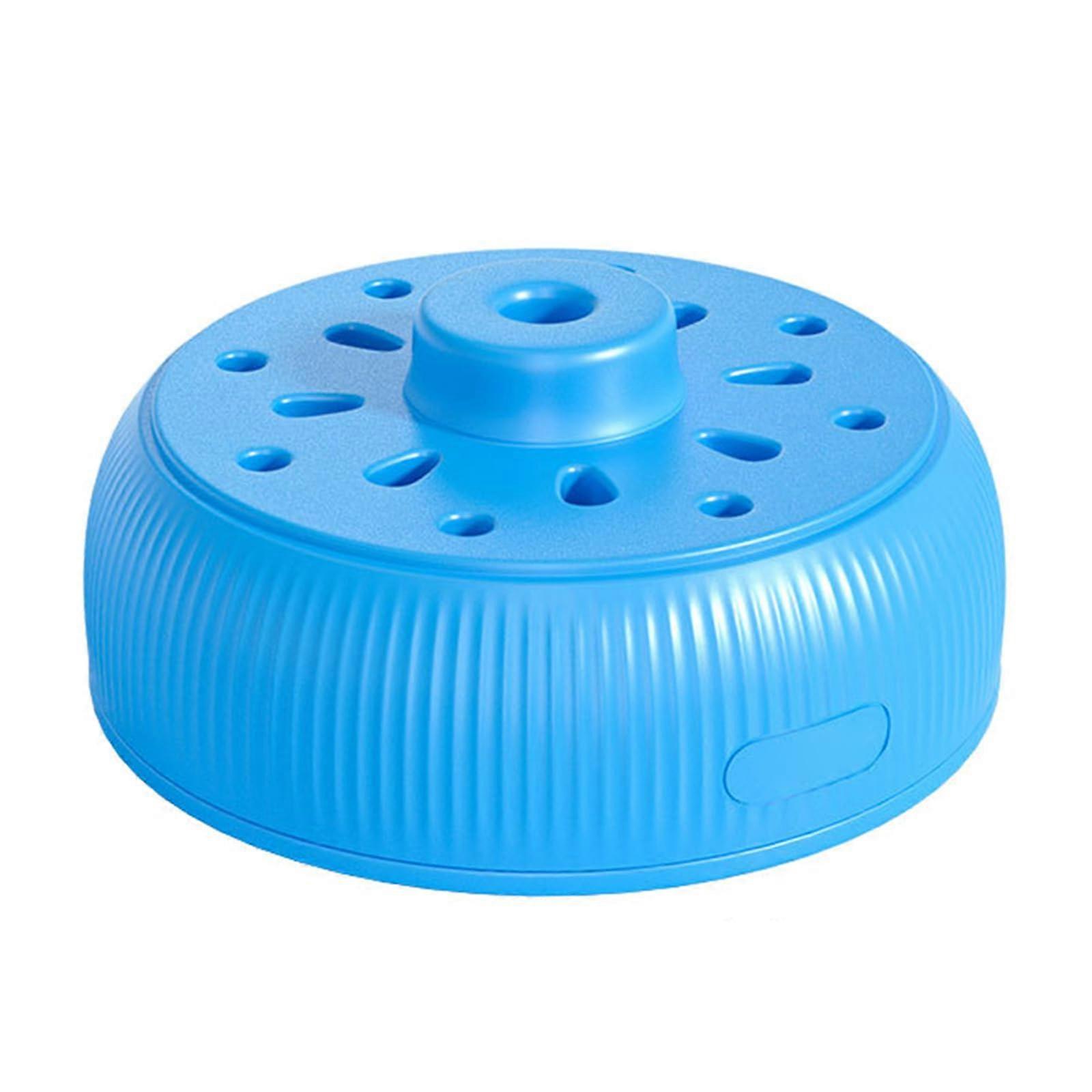 Rotating Storage Box for Screwdrivers, Tweezers, Multi-Tool Organizer, Handy Repair, Craft Storage, Durable Design