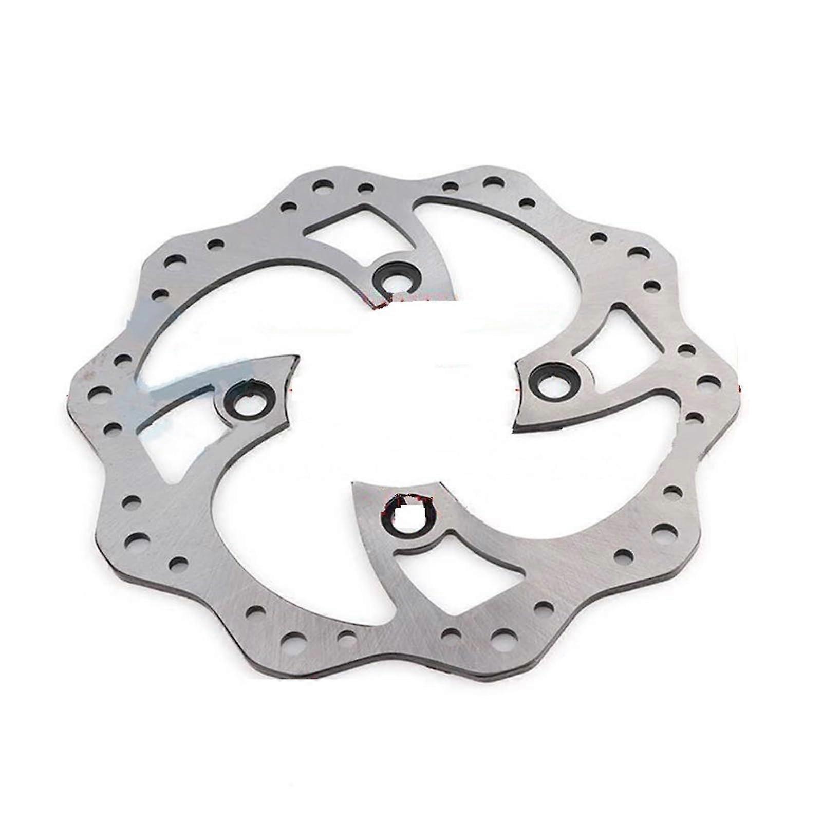 125cc, 150cc, 160cc ATV 180mm, 190mm ve 220mm için disk fren rotorları