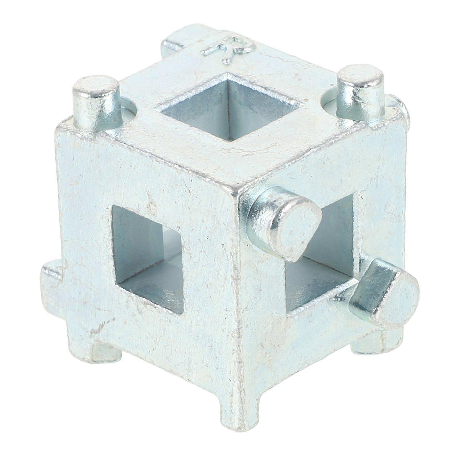 Fat Lifter Tool Disc Brake Pipe Brake Caliper Cube Tool Brake Piston Compressor Tool Caliper Piston Compressor Tool Speed Pad Spreader Caliper Compres