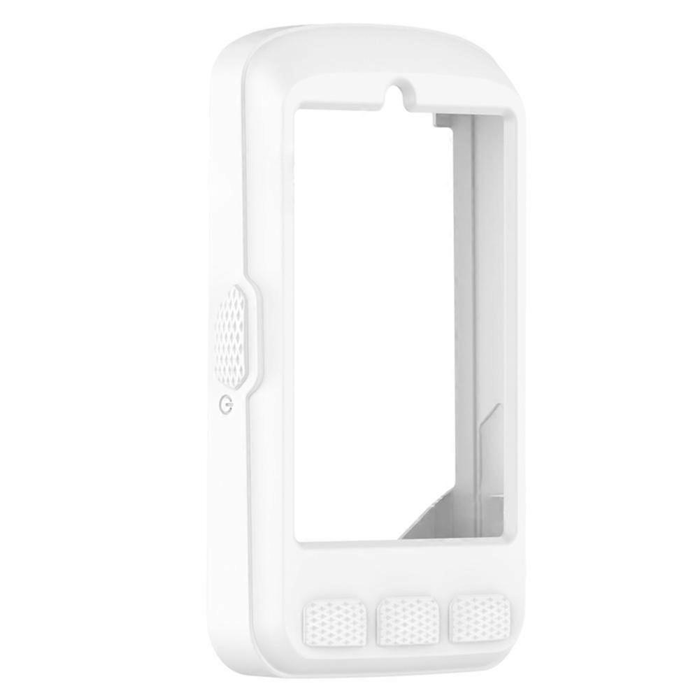 For Wahoo Elemnt ACE Silicone Case High Elastic Shockproof Cover Multiple Colors Anti Slip Full Protection