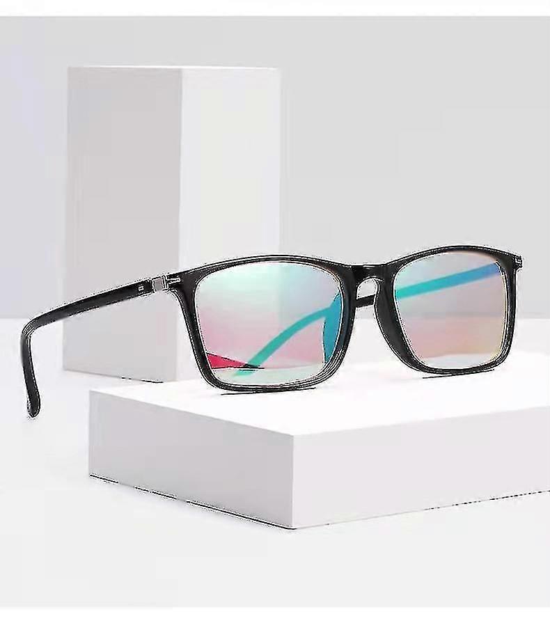 Colorblind Correction Glasses, Color Blindness Glasses That Enable People To See Colors