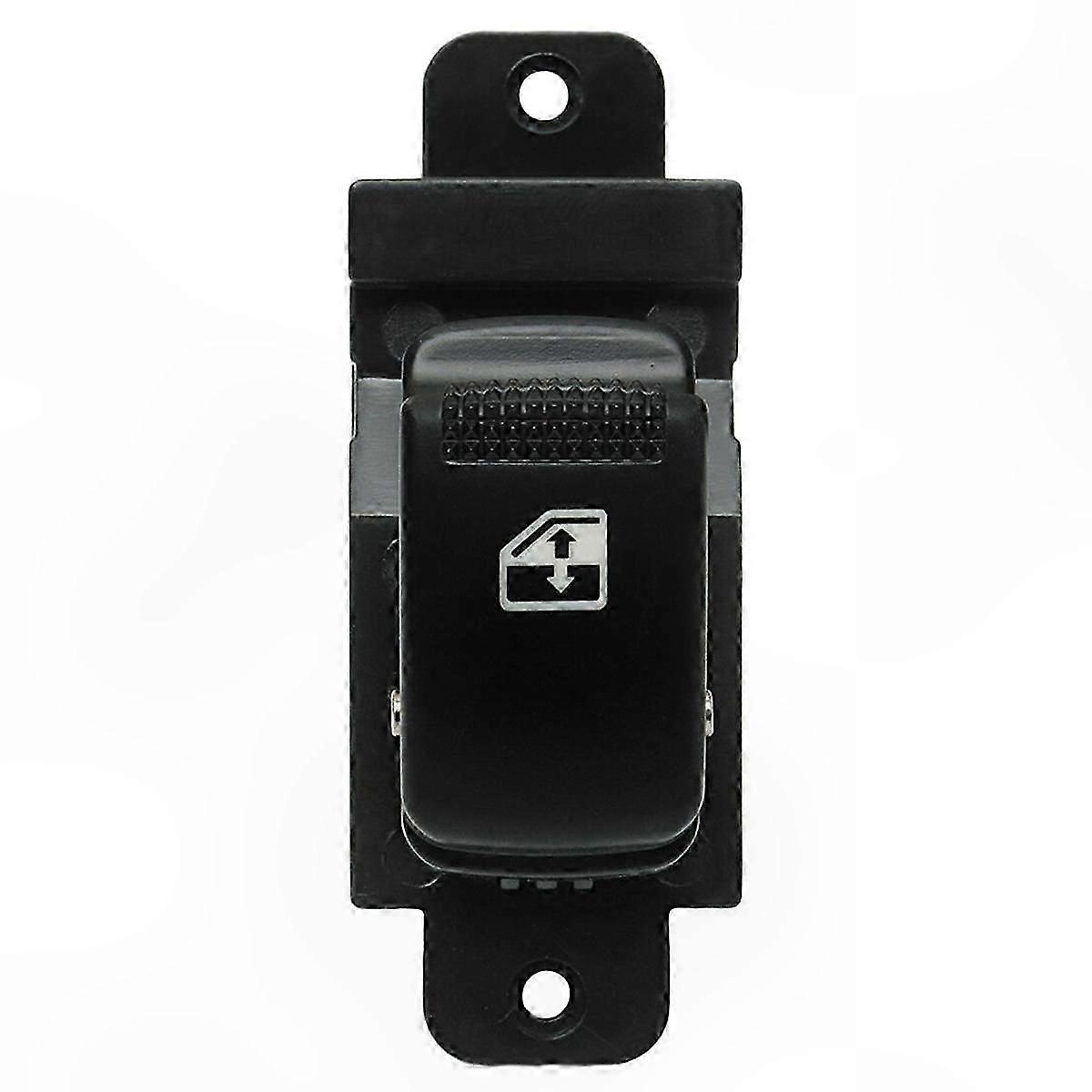 2-Pack Electric Power Window Switch for Car Passenger Side Compatible with 93580-3D000 Models