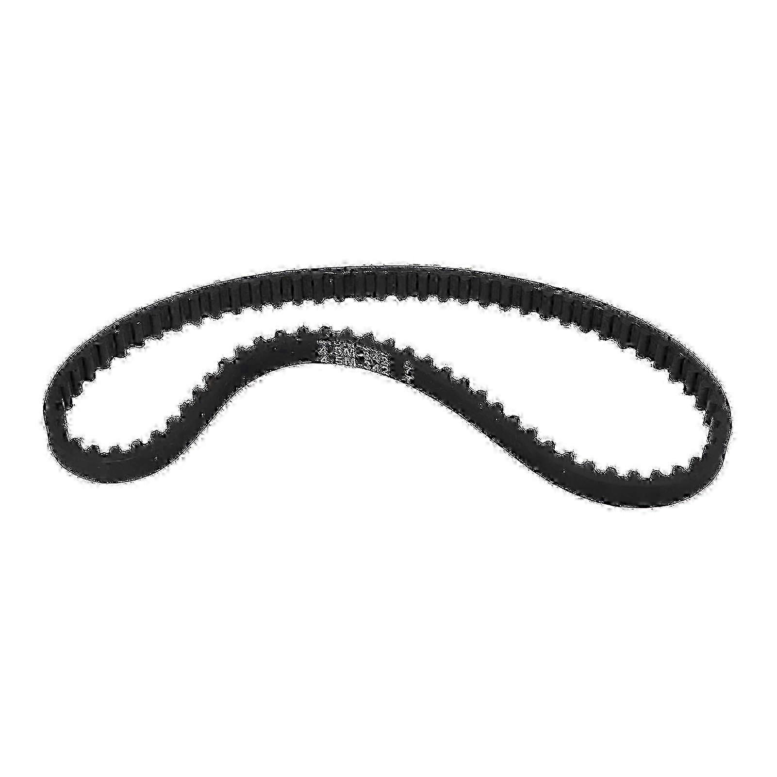 Thicken Timing Belt for Lawn Mower High Temperature Resistant