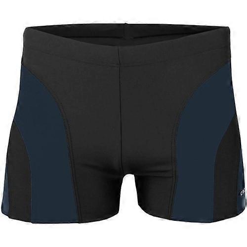 Crowell Mens Sykes Swimming Trunks