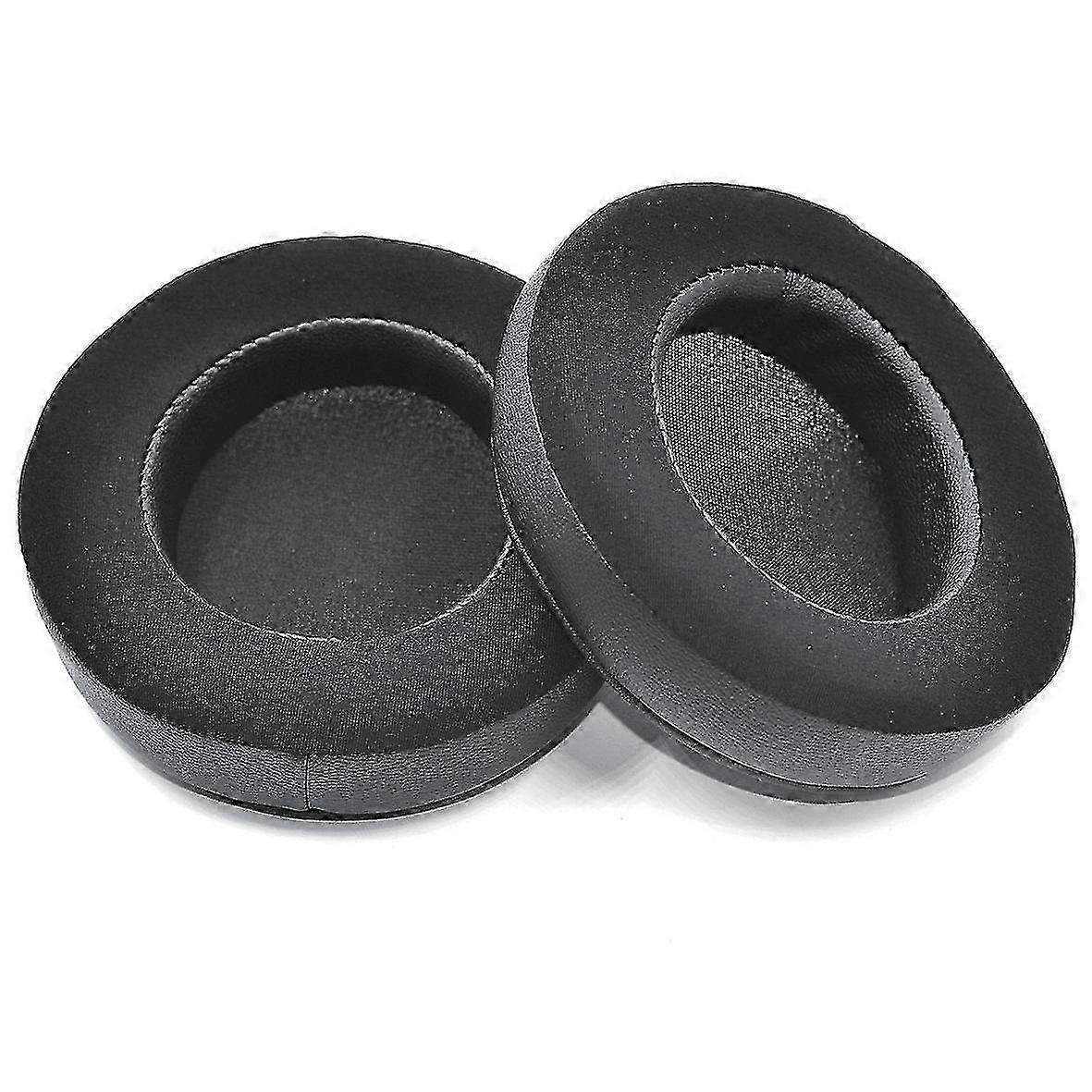 1 Pair Replacement Earpads Compatible With Razer Kraken, Nari Essential, and Nari Ultimate Headphones