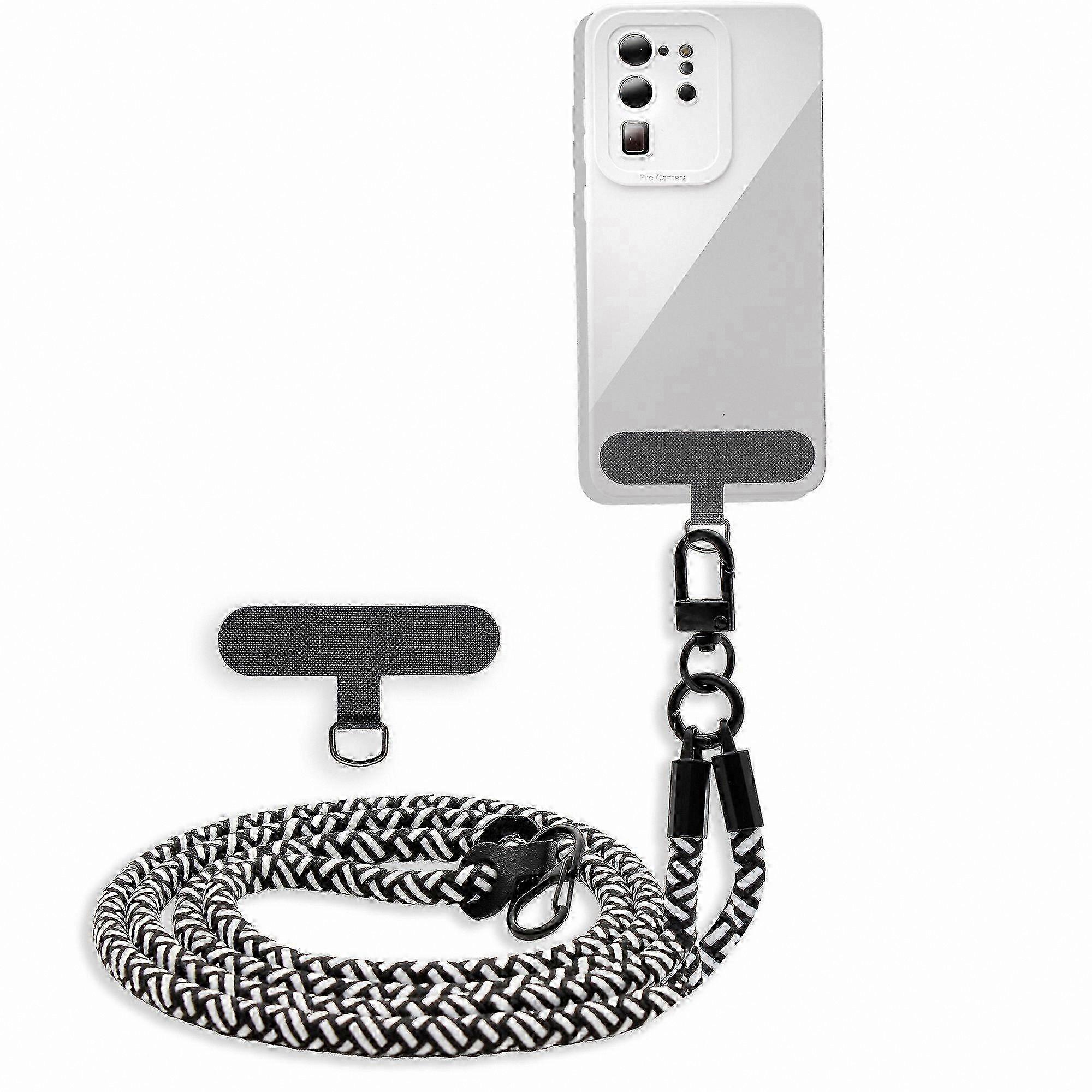 Universal Smartphone Chain Case Compatible with SPIRIT Models