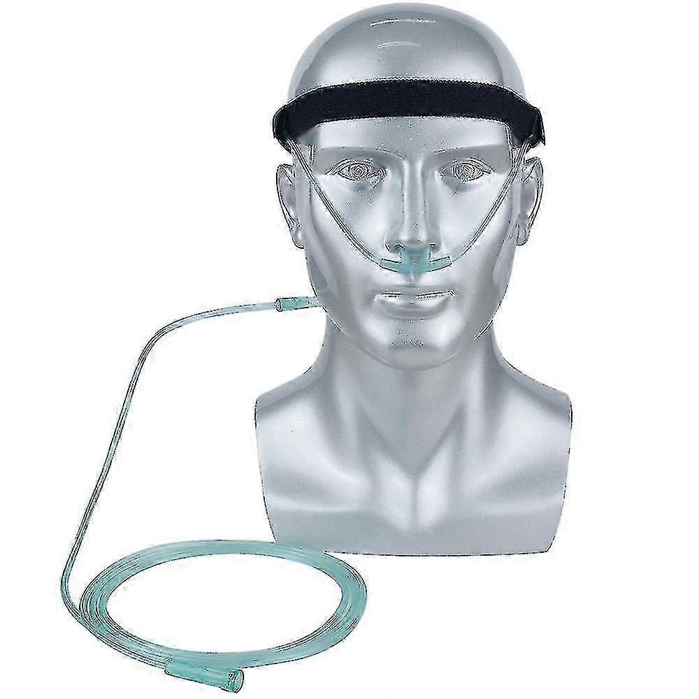 Nasal Cannula Ear Protector Headband Oxygen Accessory