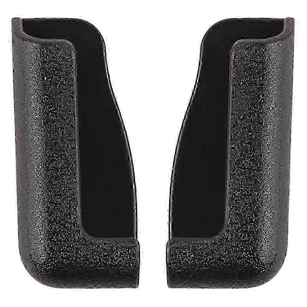 2pcs Universal Phone Holder Bracket Car Gravity Holder Self Adhesive Wall Stand Accessories Dashboard Mobile Phone Rack Mount