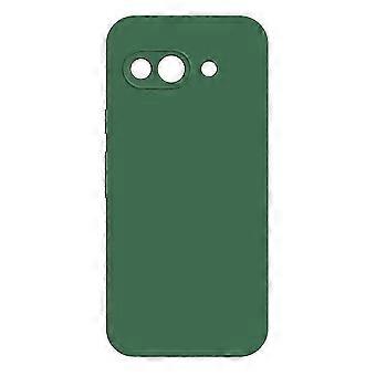 Funda de teléfono de silicona optimizada para dispositivos Google Pixel 9a