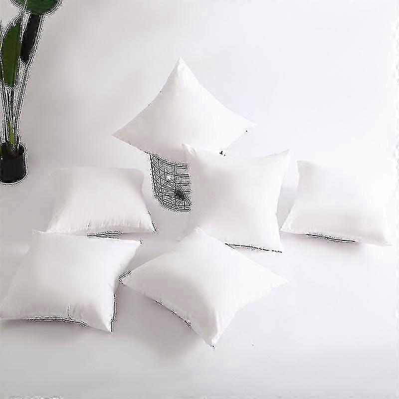 2pcs 45x45cm Maple Leaves Throw Pillow Case Cushion Cover For Sofa