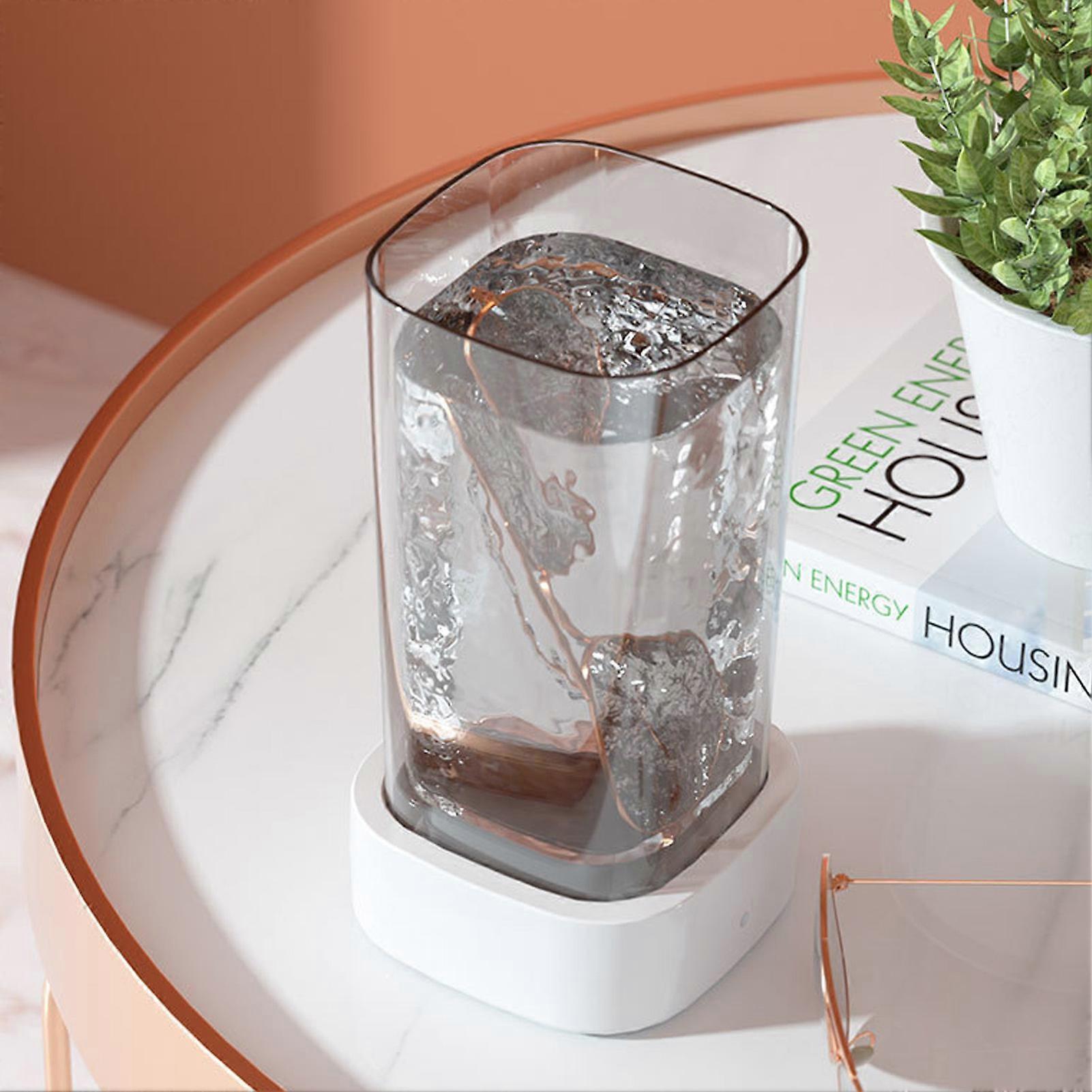 High Frequency 47KHz USB Vibration Cleaner 600ml Low Noise