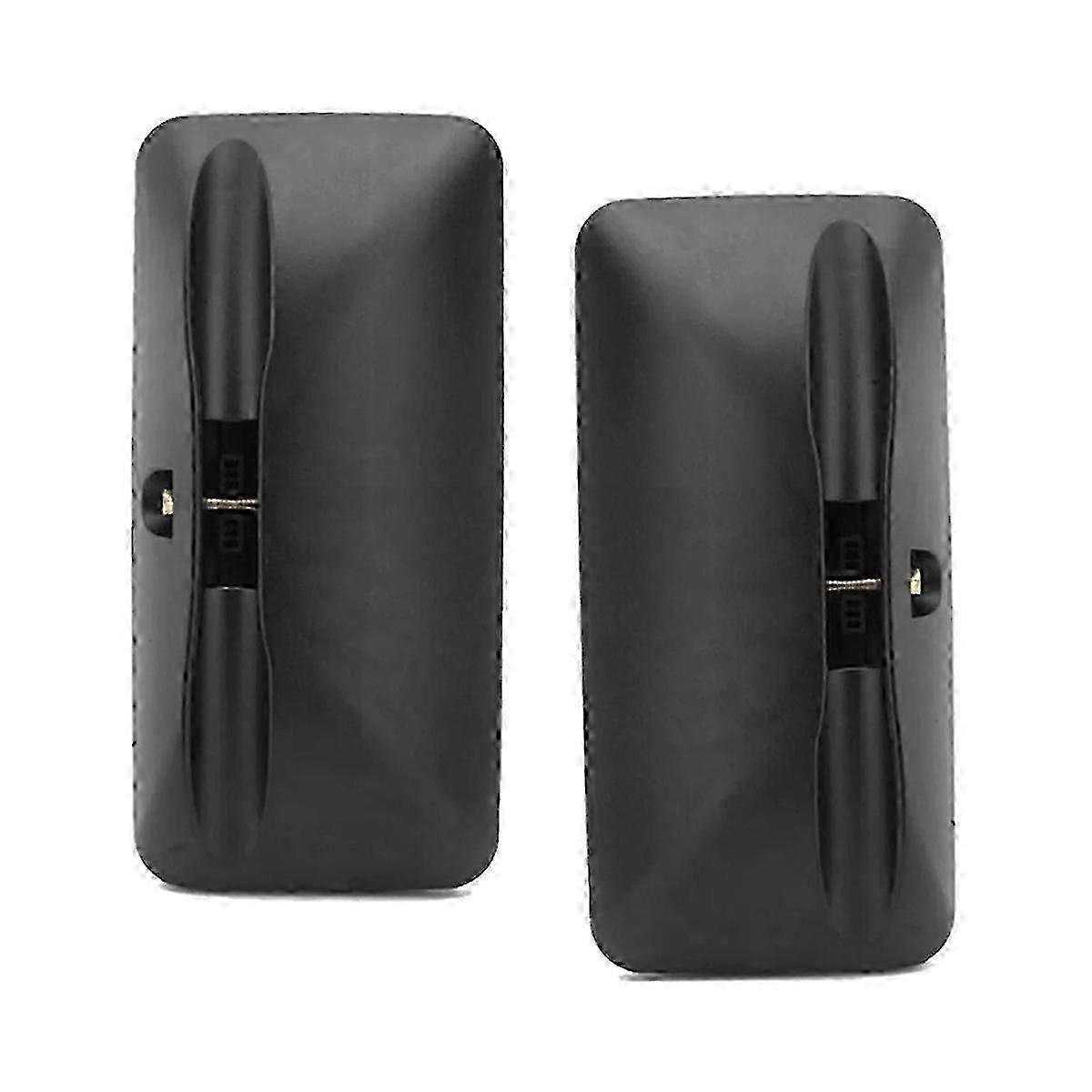 1 Pair Car Rearview Mirror Assembly MK486109 MK486110 MK486111 MK580197 for Mitsubishi FUSO CANTER F