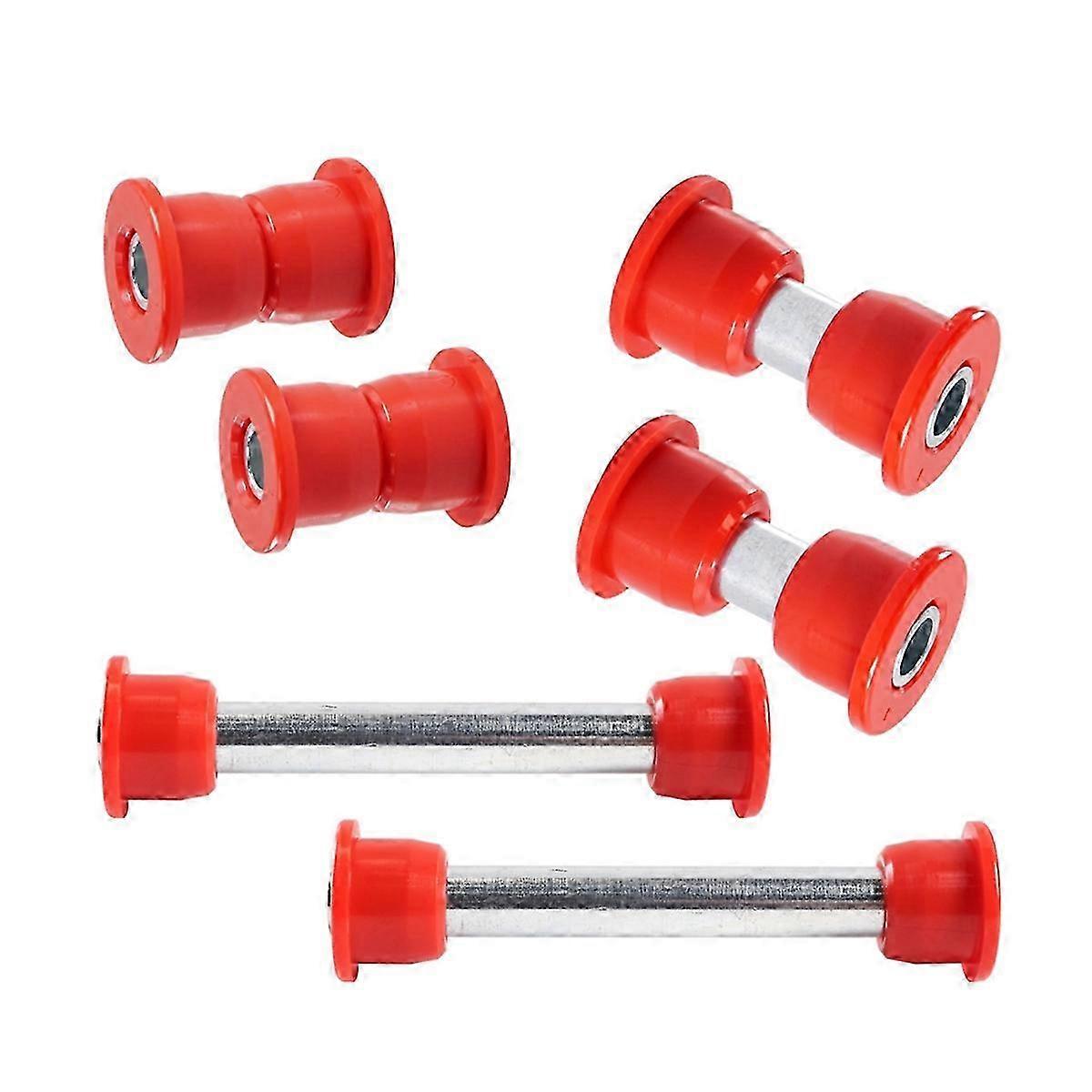 Rebuilt Bushing Kit for Club Car Precedent Golf Carts (102289901, 10295620)��