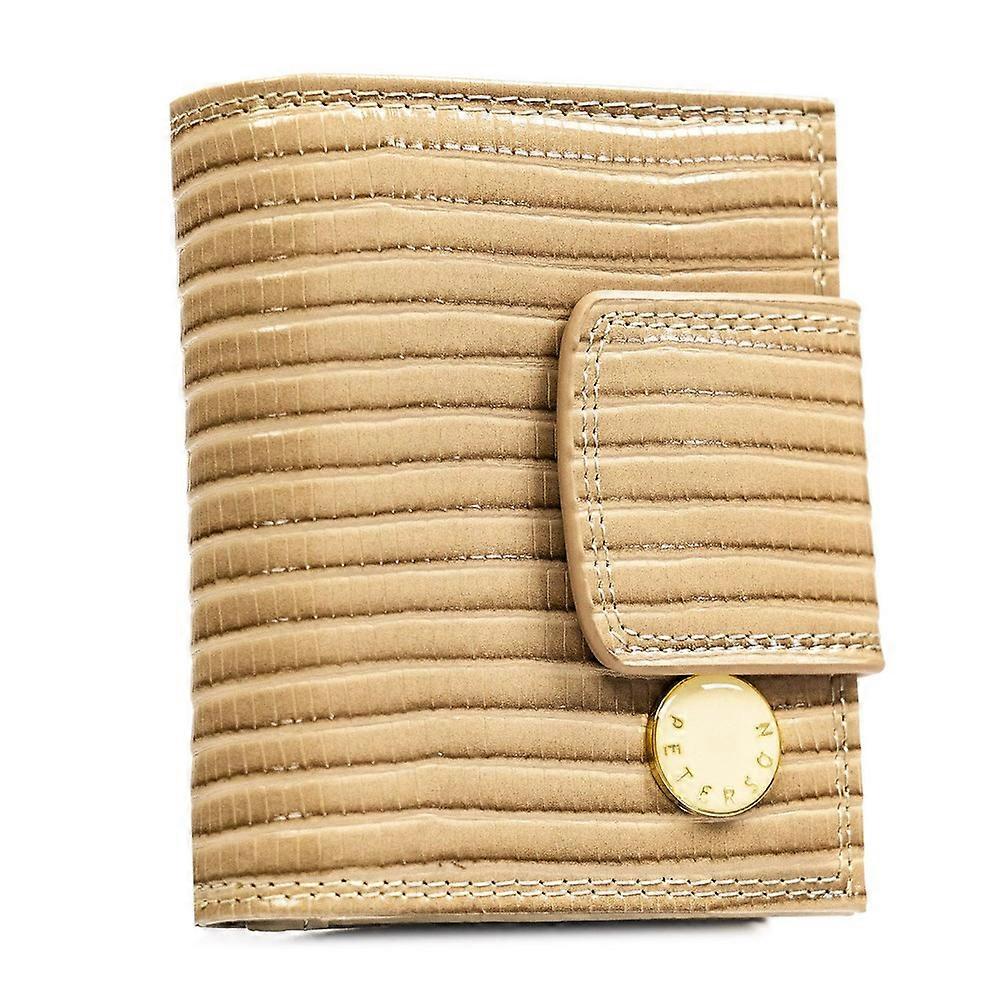 Wallets Peterson PTNPS329CRV