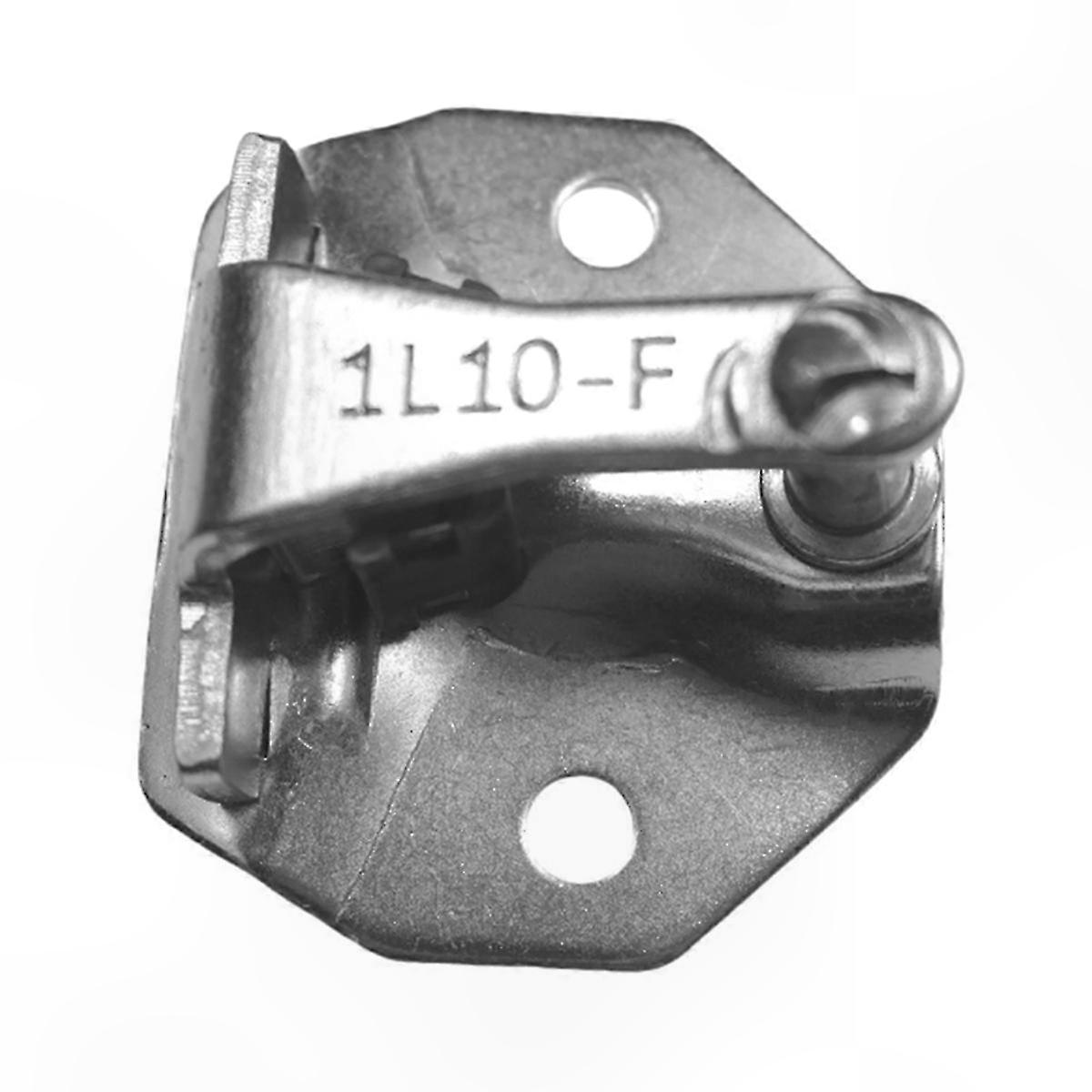 Trunk Lock for  Hiace 2005-2019, Rear Tailgate Latch Replacement Accessory