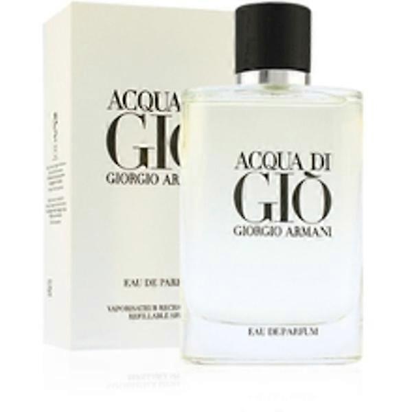 Armani - Acqua di Gio Man Eau de Parfum EDP 100ml