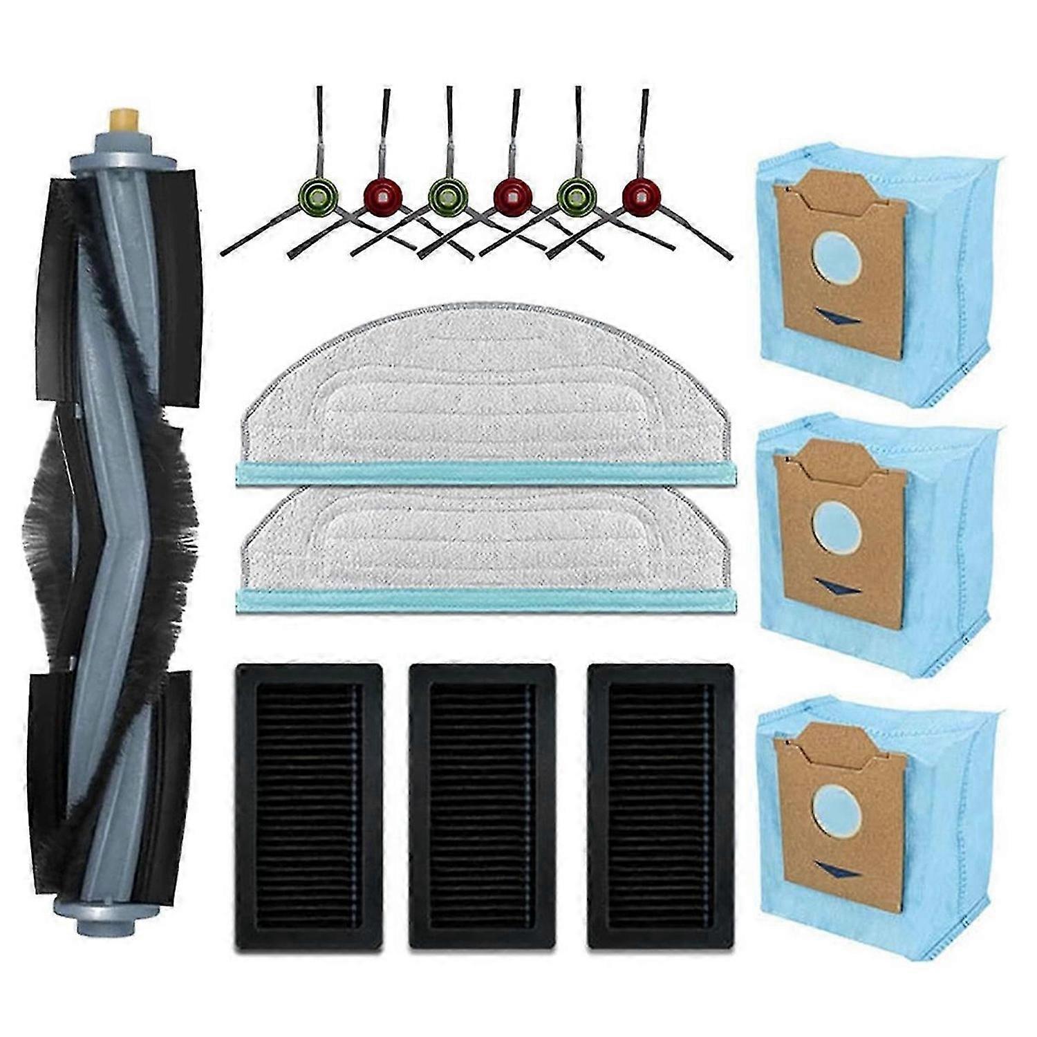 Accessories Kit Replacement for Cube for CC Robot