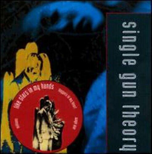 Single Gun Theory Like Stars in My Hands CD