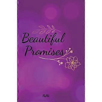 Beautiful Promises - Ru Mi - Hardcover - en Book