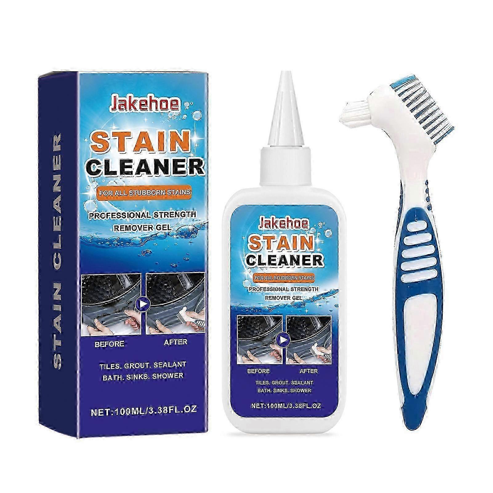 Washing Machine Cleaner Bathroom Kitchen Sinks Cleaning Agents for Kitchen