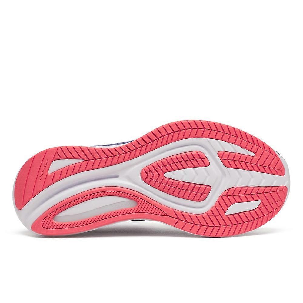Saucony Omni 22 Womens | Marine|Corcus