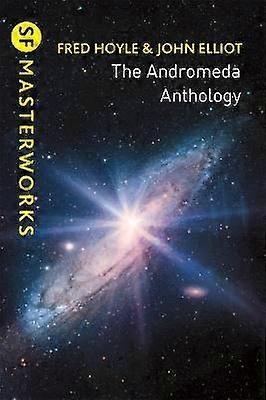 Andromeda antologi