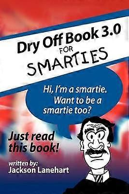 Dry Off Book 3.0
