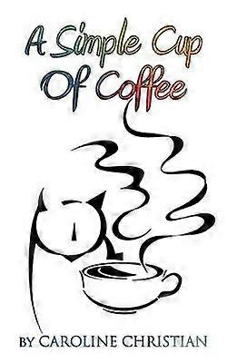 Eine einfache Tasse Kaffee