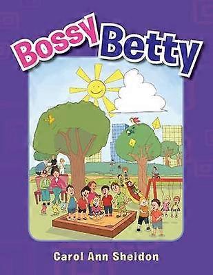Bossy Betty