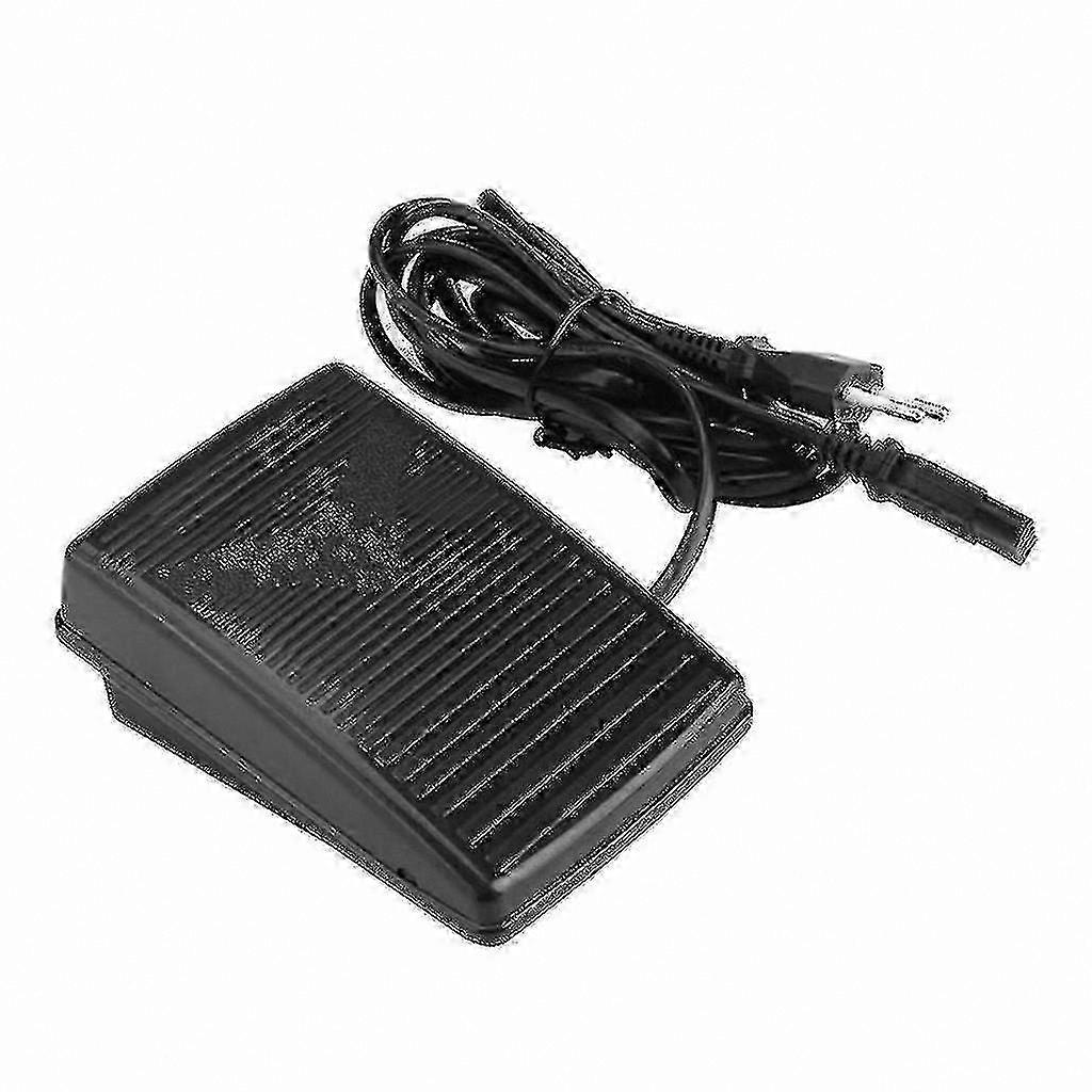 Sewing Machine Foot Control Pedal Accessory for Crafting and Sewing Projects hwy