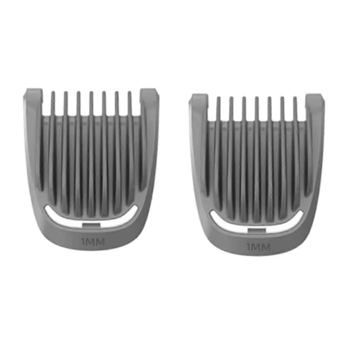 1mm Guards Comb for Multigroom Trimmers MG7790,MG7791,MG7796 MG9730,MG3720,MG3721,MG3722,MG3730,MG3740