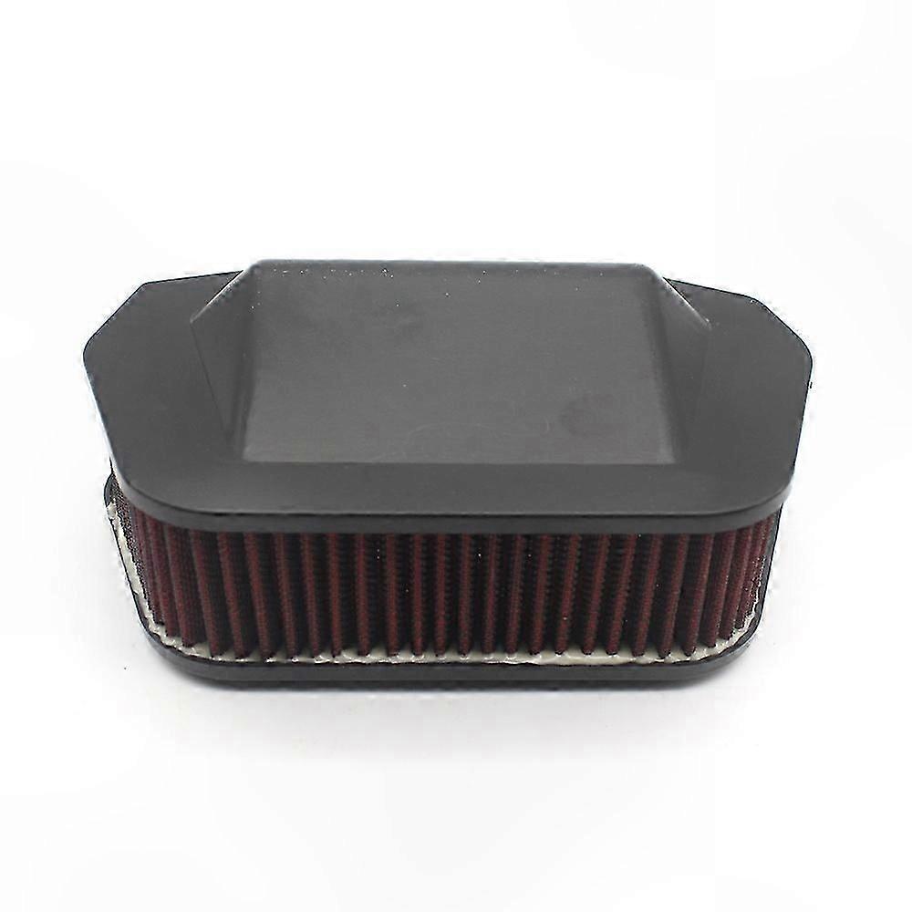 Universal Motorcycle Air Filter Cleaner for Cruiser Bikes with V-Twin Engines