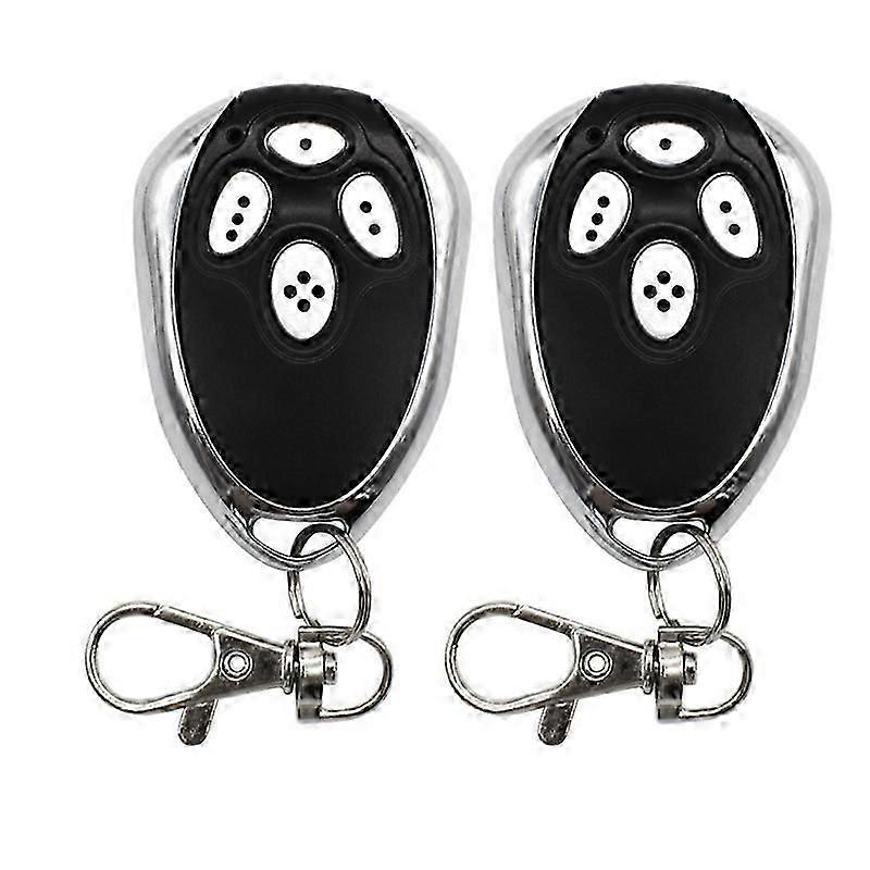 Garage remote control for Alutech AT-4 AR-1-500 with 2PCS set
