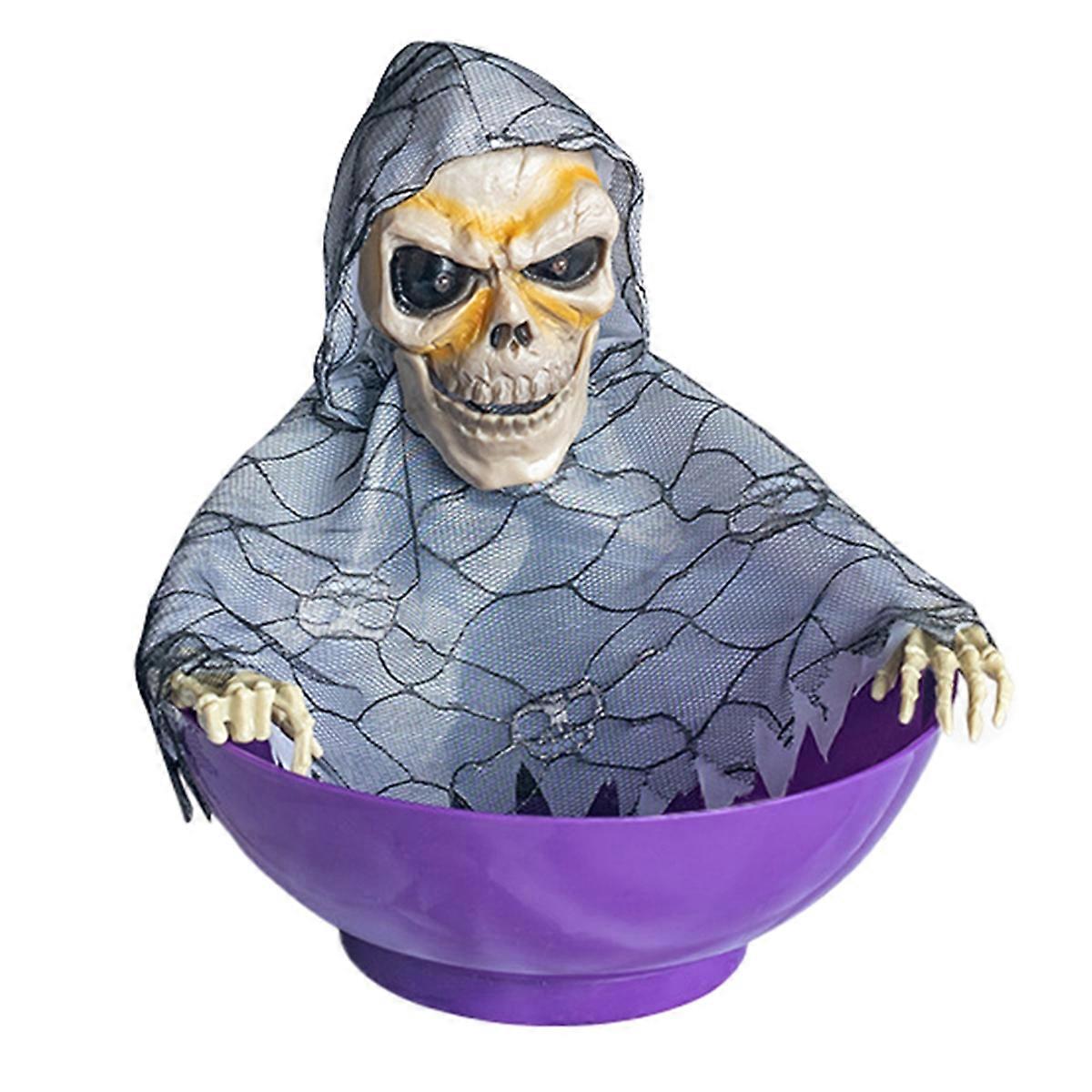 Halloween Candy Bowl Candy Dish A