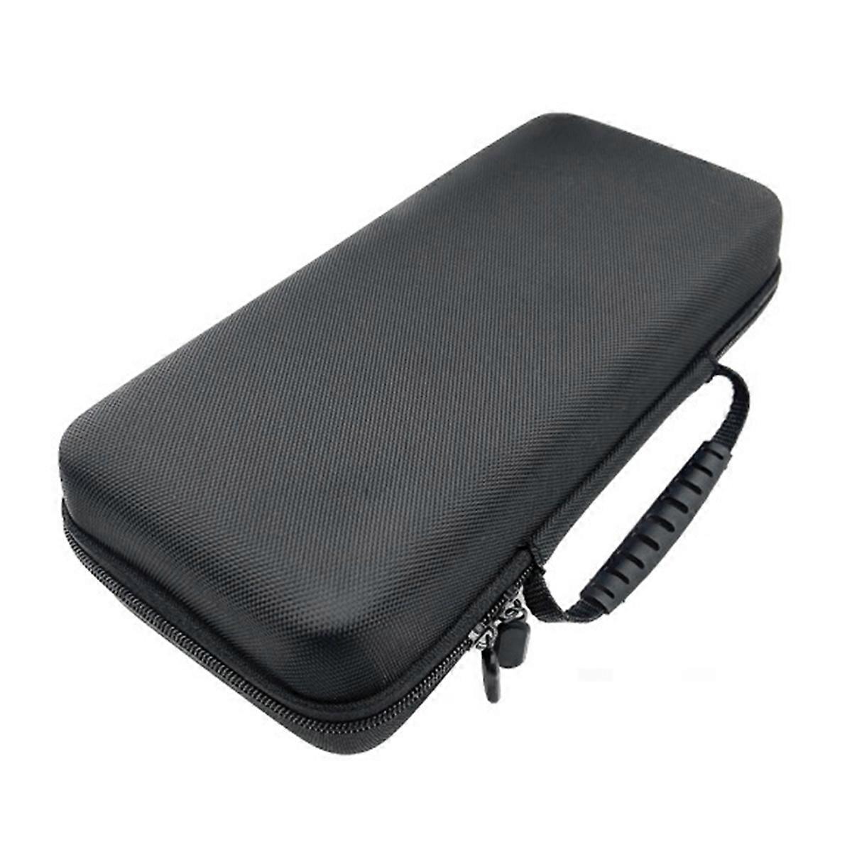 Interview Microphone Storage Bag For Mic//RodeGo Big