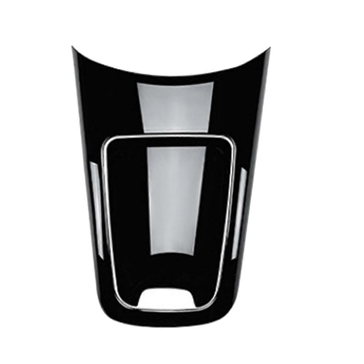 Central Control Storage Box Panel Trim Sticker for E Class W214 24+,B