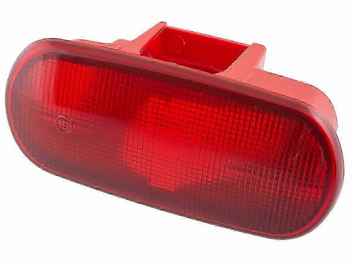 Rear lamp third light stop for citroen jumpy p