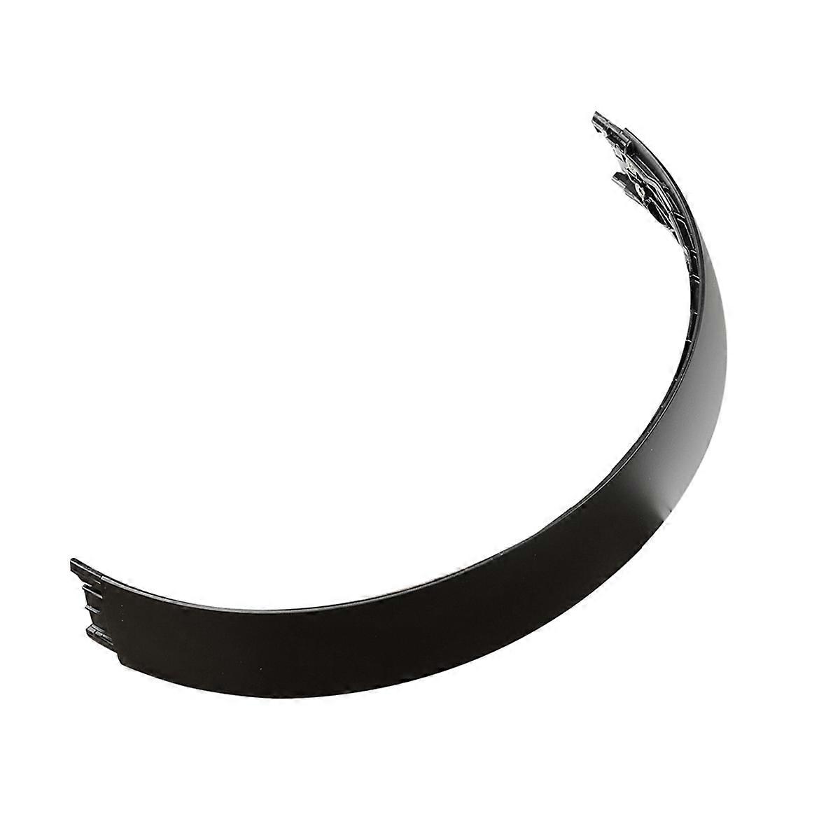 Replacement Headband Cover for Solo4 Easy Install Black