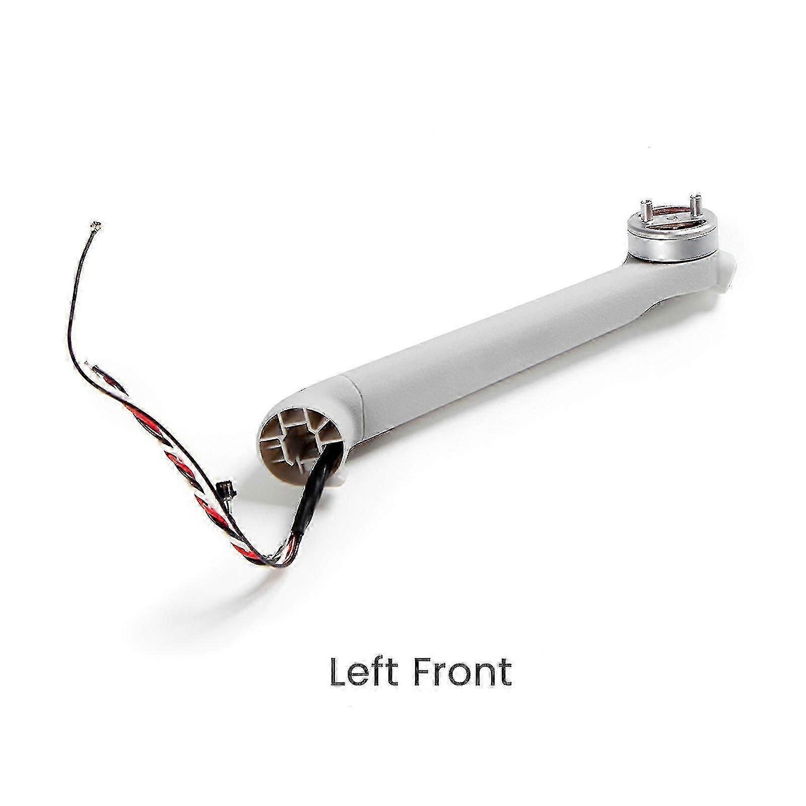 For Mini 3 Pro Rc Drones Arm Replace Front Maintenance Arm Part